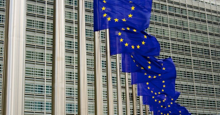 Amazon Just Got Banned From the EU Parliament