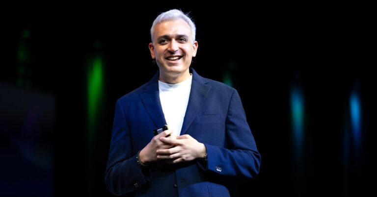 Pav Gill Helped Bring Down Wirecard. His New Startup Aims to Shield Whistleblowers From Harm