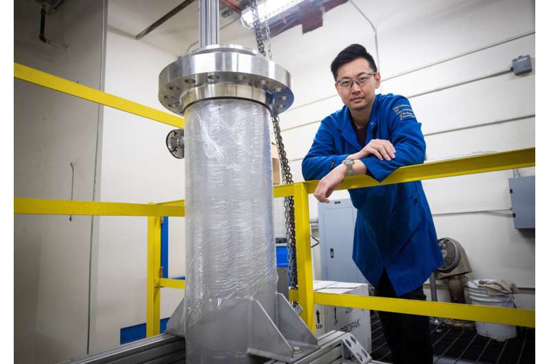 Inexpensive, carbon-neutral biofuels are finally possible