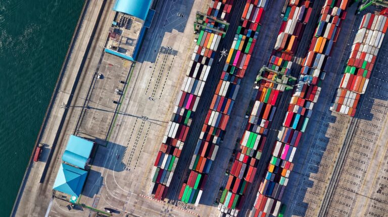 Exploring Innovative Approaches to Streamline Global Procurement and Supply Chain Management?