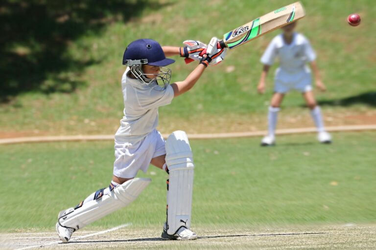 Can AI Revolutionise Cricket Coaching and Player Development in Europe?