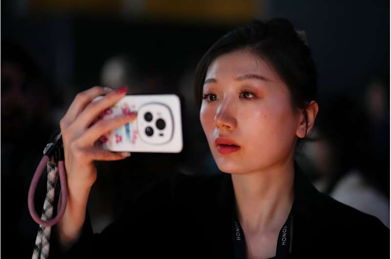 The focus on AI comes amid sluggish smartphones sales as consumers are taking longer to upgrade their devices. The focus on AI comes amid sluggish smartphones sales as consumers are taking longer to upgrade their devices
