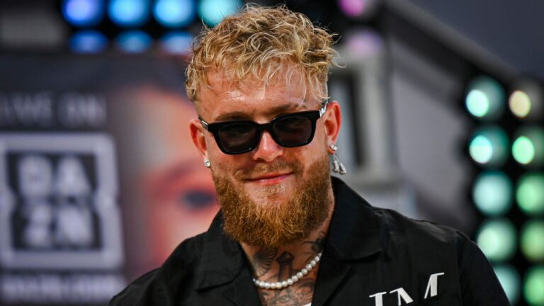 Jake Paul Talks Potential WWE Future And Undisputed Video Game