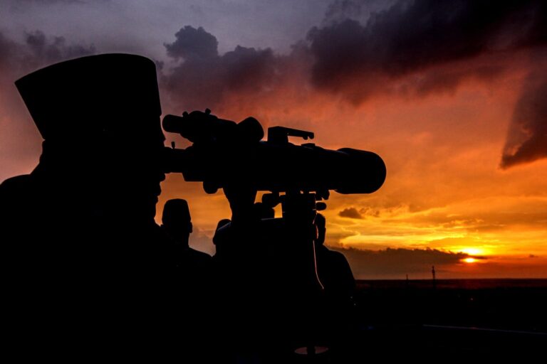 When Is Ramadan 2024? A ‘Super New Moon’ Will Begin Fast And Set Up Two Eclipses