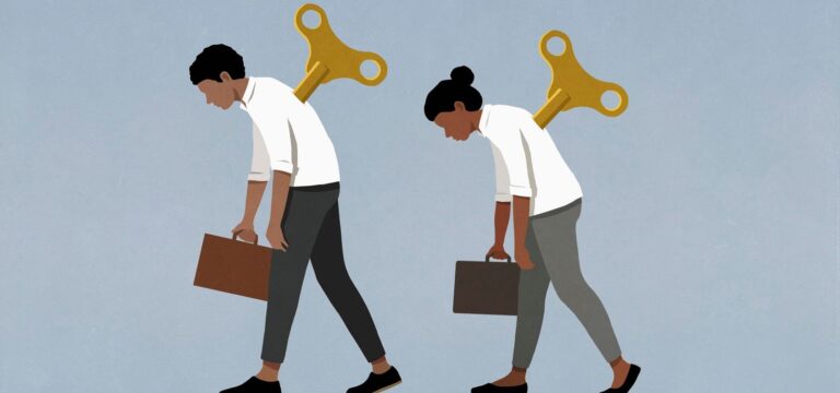 A Psychologist Explains ‘Misalignment Burnout’—When Your Job Isn’t Your Purpose