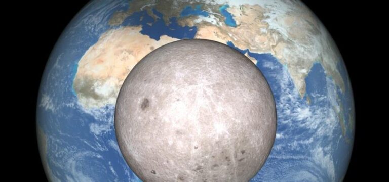 Meet The Longest Total Solar Eclipse Left This Century (And It’s Guaranteed A Clear Sky)