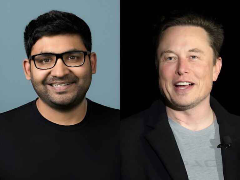 Ex-Twitter execs sue Musk for unpaid severance