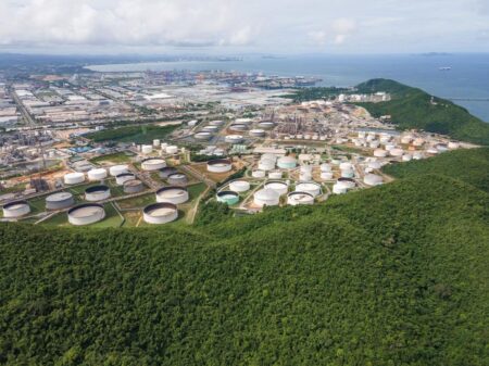 Solving Price Parity Means Solving The Green Transition