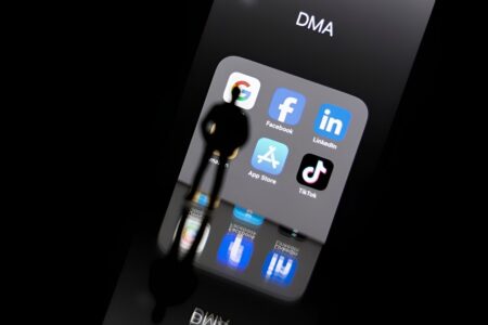 Supercharged EU armed—at last—to take on tech titans