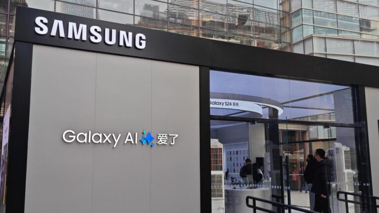 Samsung Confirms Divisive Galaxy Smartphone Changes
