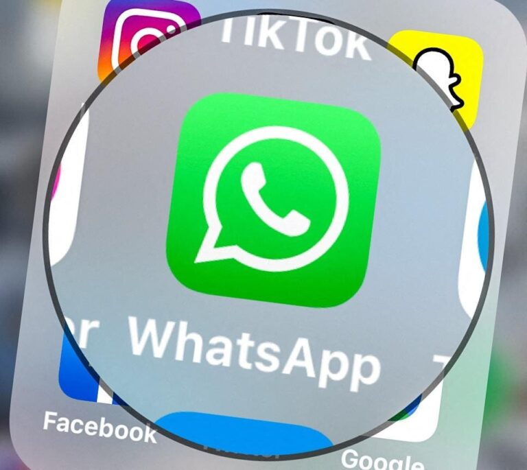 WhatsApp New Feature Release Date Just Came One Step Closer For The iPhone