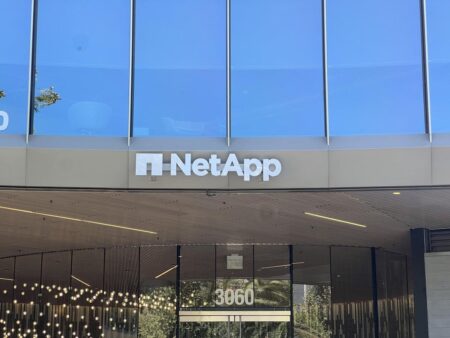 NetApp Introduces Real-Time Ransomware Detection For ONTAP