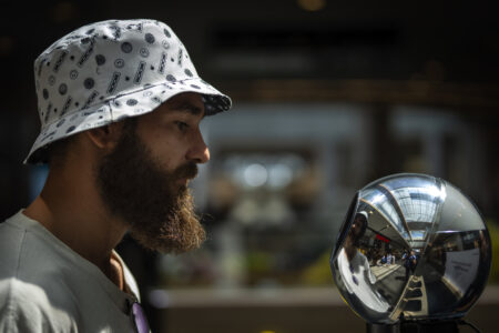 Spain puts temporary ban on Worldcoin eyeballs scans, citing concerns over privacy