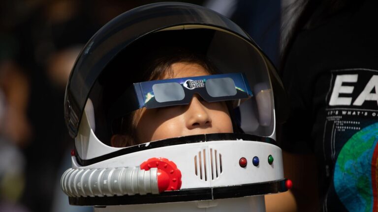 Why To Buy Your Eclipse Glasses Now As New Data Reveals 27% Price Hike