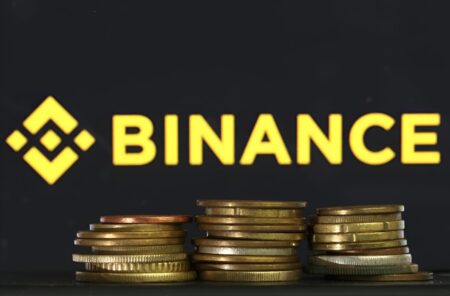 Nigeria targets cryptocurrency in bid to end naira freefall
