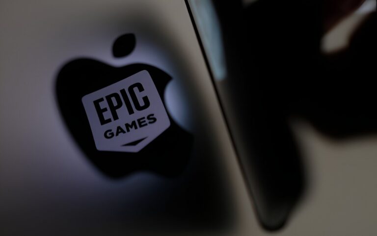 Apple ends block on EU app store for Fortnite-maker Epic
