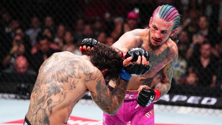 UFC 299 Results: Sean O’Malley Gets Revenge With Wire-To-Wire Win