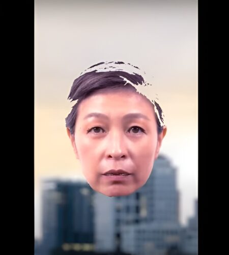 Detecting AI-manipulated content is a challenging arms race