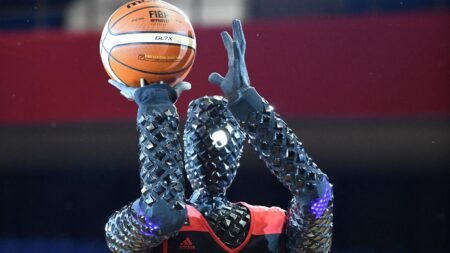 How Can AI In Sports Score For Environment And Climate?