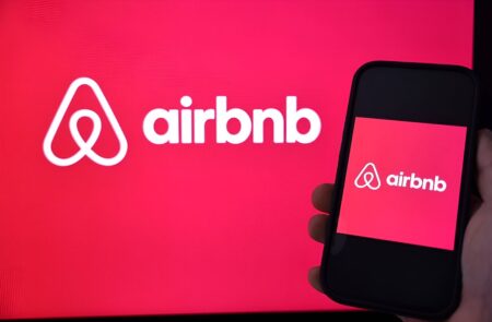 Airbnb bans security cameras inside guest homes