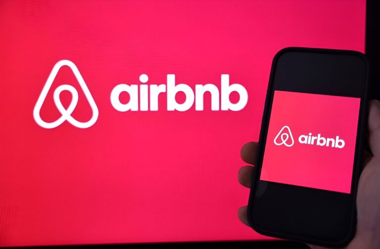 Airbnb bans security cameras inside guest homes