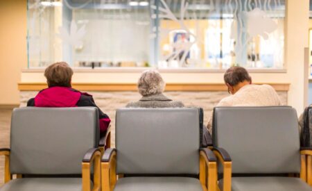 Site-Neutral Payments Are Long Overdue. So Why Did The Senate Just Cut Them?