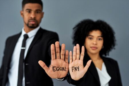 Equal Pay—What You Don’t Know And How To Negotiate A Strong Offer