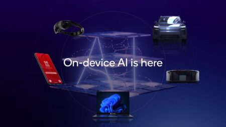 Qualcomm On-Device AI Powers Future Products From Phones To PCs