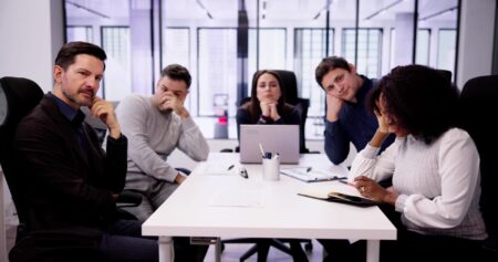 AI May Be Able To Reduce The Scourge Of Meetings