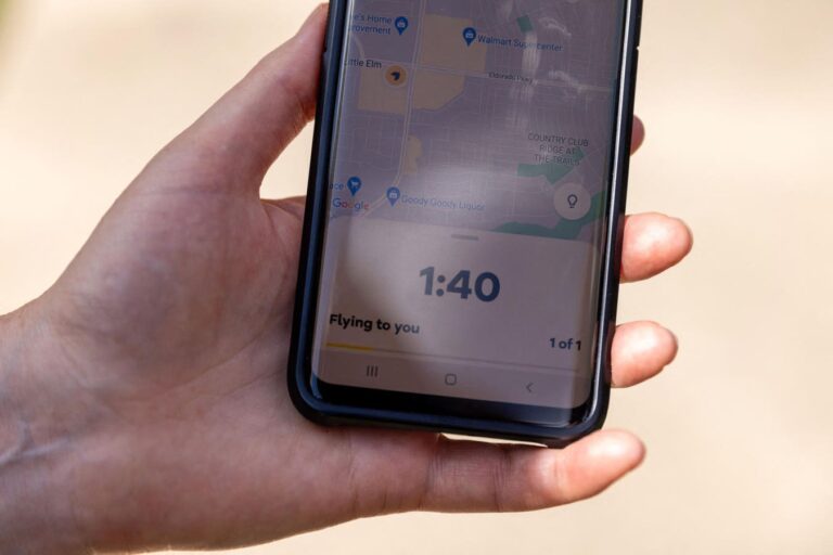 Beyond Hype: Drone Delivery Takes Flight In 2024