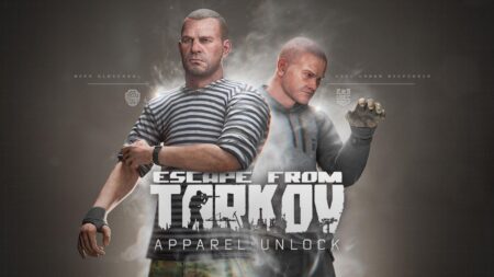‘Escape From Tarkov’ Adds Microtransactions For Cosmetic Skins