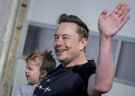 Musk abruptly cancels ‘The Don Lemon Show’ on X after he sits for the program’s first interview