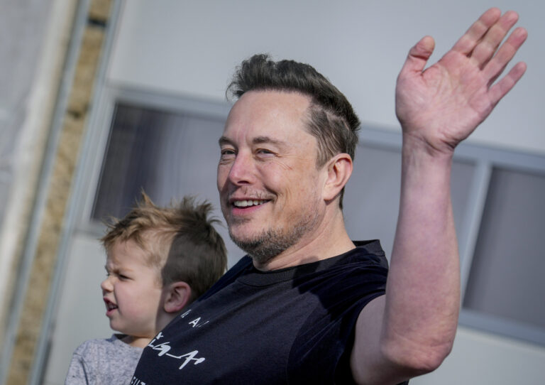 Musk abruptly cancels ‘The Don Lemon Show’ on X after he sits for the program’s first interview