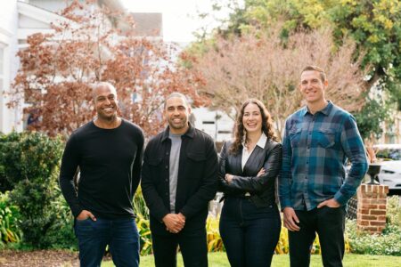 Westbound Raises $100 Million To Invest In Black And Latin Founders