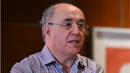 The Philosophy Of New AI Tech: With Stephen Wolfram