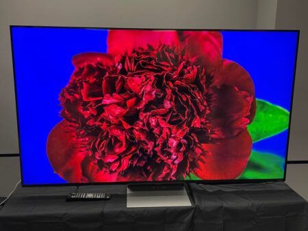 LG Surprisingly Turns To VA Panels For Premium 2024 LCD TVs – With Spectacular Results