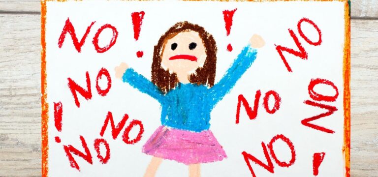 3 Hidden Meanings Behind A Child’s Temper Tantrums—From A Psychologist