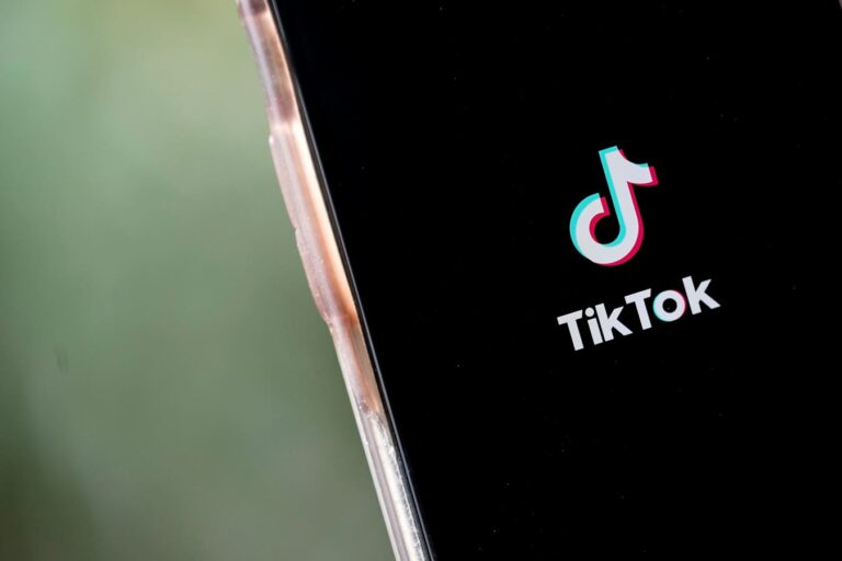 The TikTok Ban Is Truly An Issue Of National Security