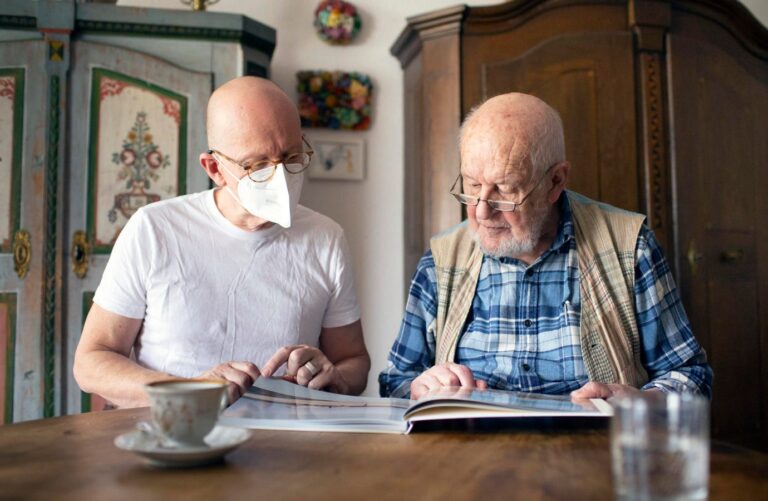 Older Adults As CHWs: 3 Steps To Engage This Demographic