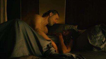 ‘The Walking Dead: The Ones Who Live’ Episode 4 Review — Emotional Moments Ruined By Tedious Dialogue