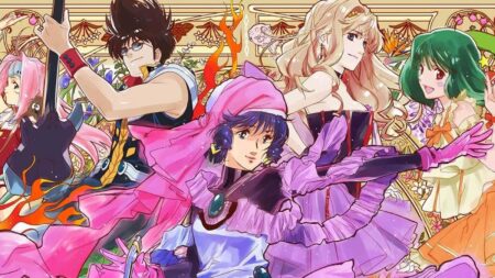 A Lot Of ‘Macross’ Anime Is Coming To Disney+, But There’s A Catch