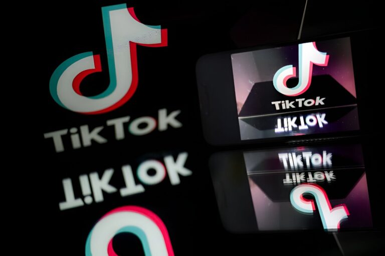 TikTok and its ‘secret sauce’ caught in US-China tussle