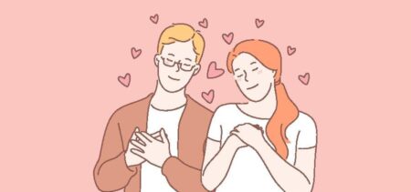 5 Personality Traits That Change When We Fall In, And Out, Of Love