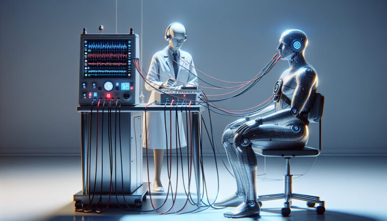 New technique helps AI tell when humans are lying