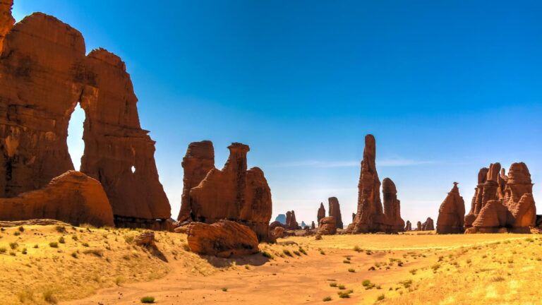 How To See The ‘Equinox Eclipse’—With Guaranteed Clear Weather For Totality