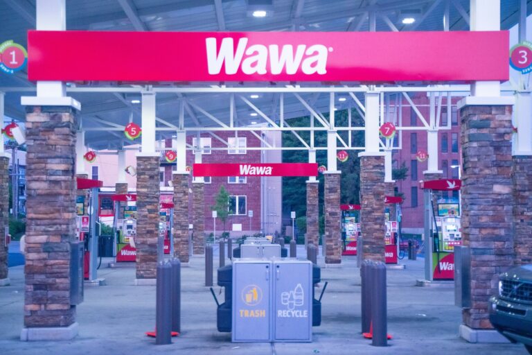 Tech company Stuzo plans to woo Wawa after being sold for $190 million to a NY firm