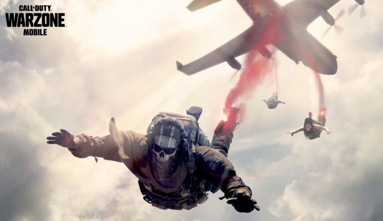 Here’s The Exact Time ‘Warzone Mobile’ Launches And What You Need To Know