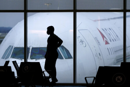 Federal officials want to know how airlines handle—and share—passengers’ personal information