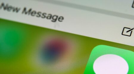 Do You Suddenly Need To Stop Using Apple’s iMessage?