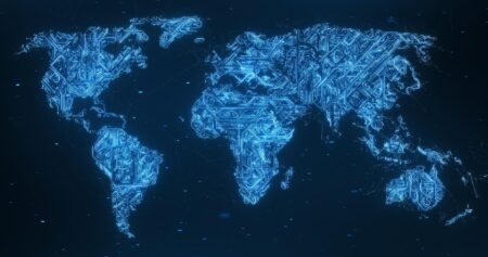 The Rise Of AI Meets The Golden Age Of Geography